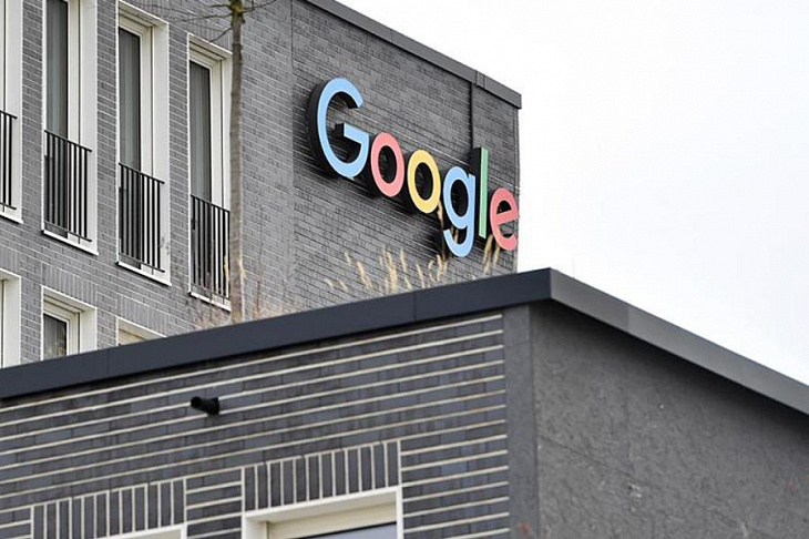 ФАС возбудила дело в отношении Google