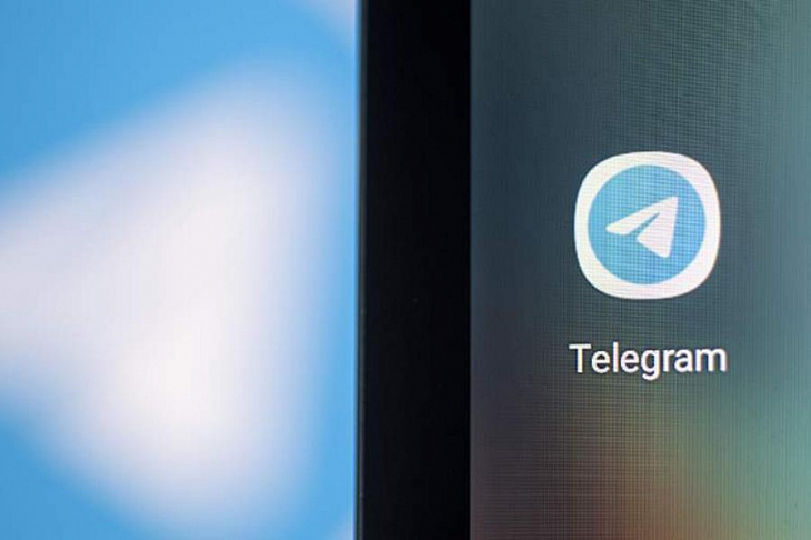 На Telegram составили новый протокол за отказ удалить запрещенную информацию