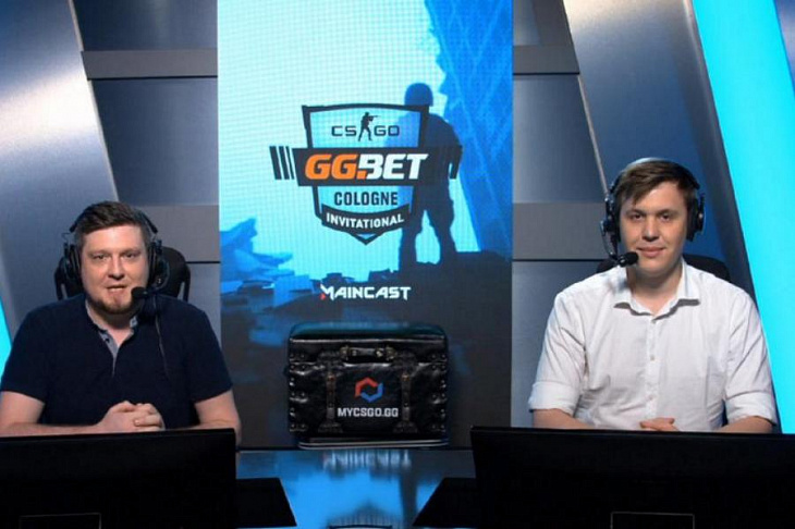 В СНГ чаще всего смотрели Twitch-каналы киберспортивной студии Maincast