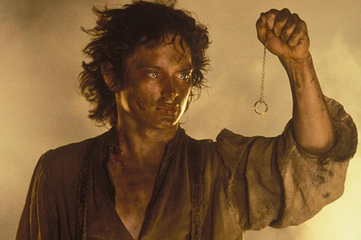 Вайнштейн и недостаток бюджета: какой была первая версия «Властелина колец»