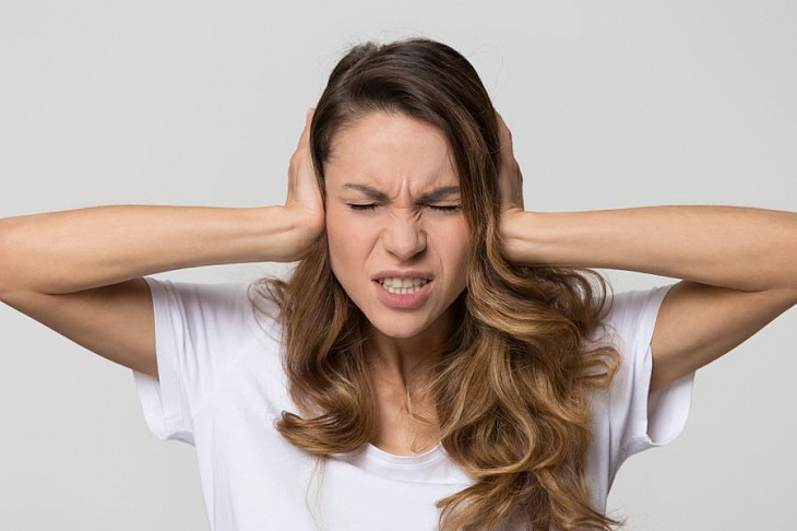 Исследование пролило свет на причины развития мизофонии