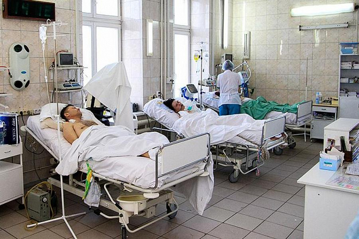 Пациентов в интенсивной терапии начнут посещать по новым правилам