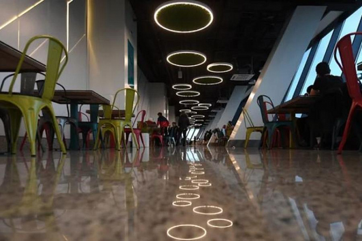 Арендаторы не вышли из кризиса