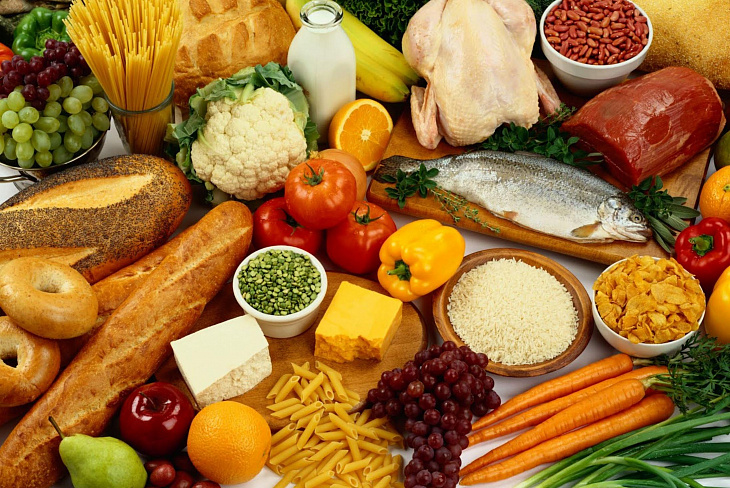 Цены на доставку овощей по России хотят снизить