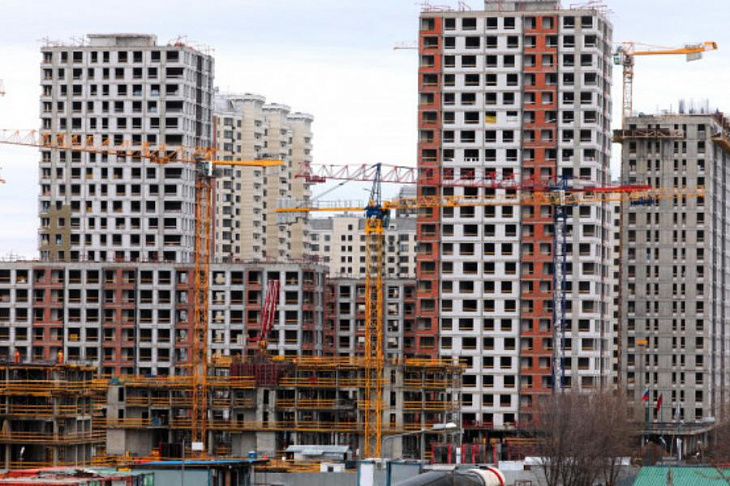 В ЦИАН назвали самые востребованные регионы для покупки жилья 