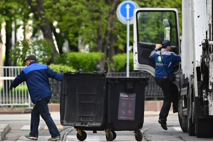 Для отельеров деньги — мусор