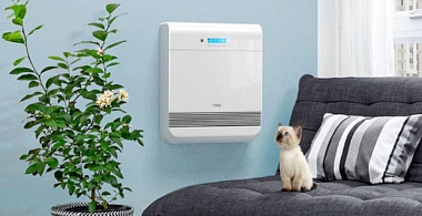 Что установить летом: кондиционер или бризер?