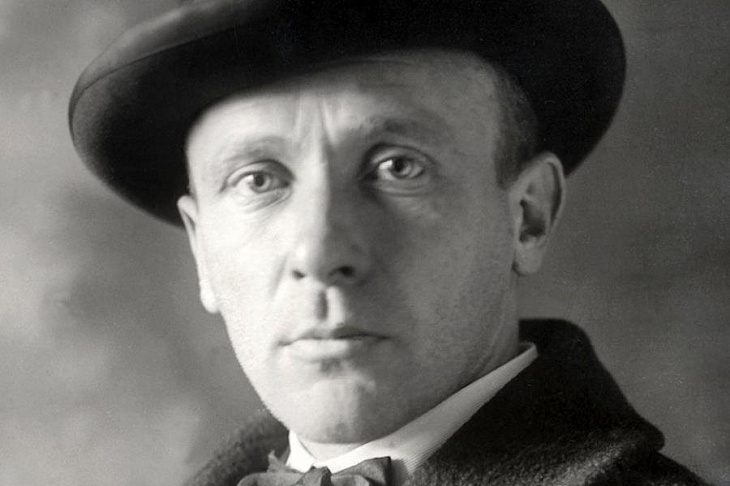 Ученые назвали причину смерти Михаила Булгакова