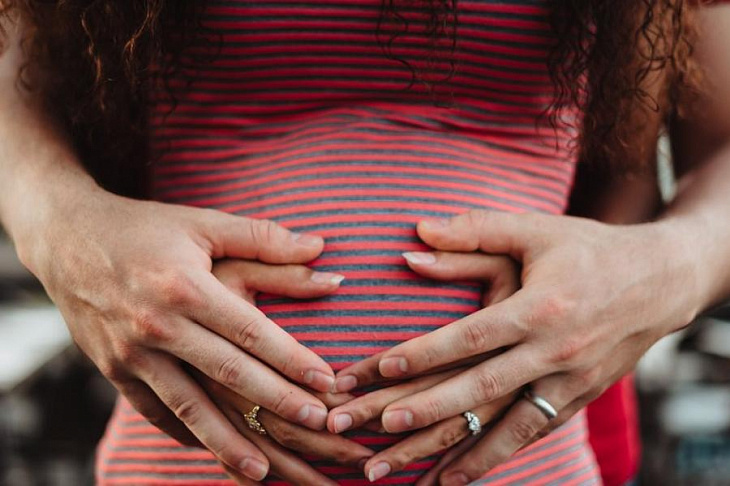 Ковид резко уменьшает шансы забеременеть