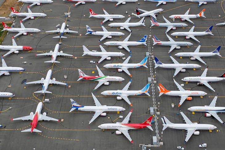 Готовьтесь покупать билеты по $100 за 1000 км: почему авиаперелеты подорожают в 2–2,5 раза 