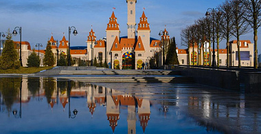 Мосты и небоскребы: главные рекорды мирового строительства в 2020 году