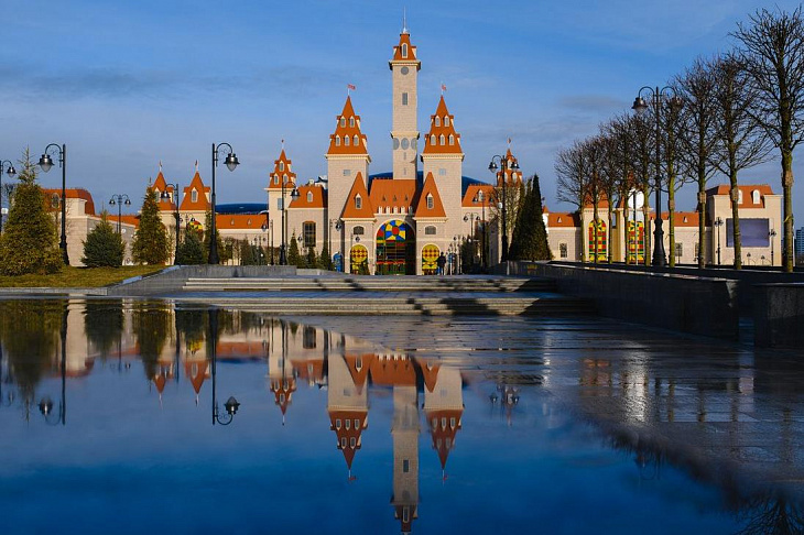 Мосты и небоскребы: главные рекорды мирового строительства в 2020 году