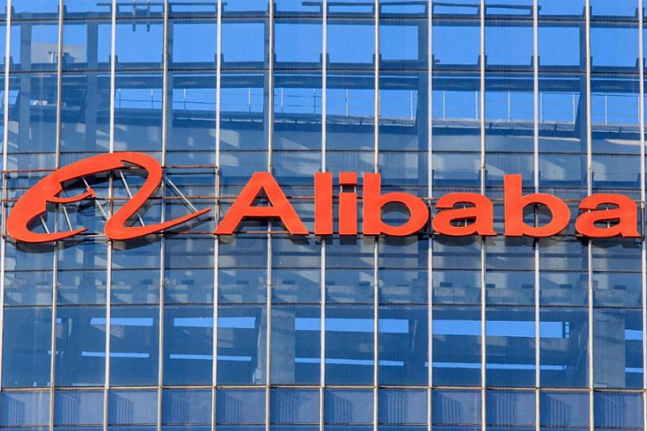 Выручка Alibaba выросла на 30% в III квартале