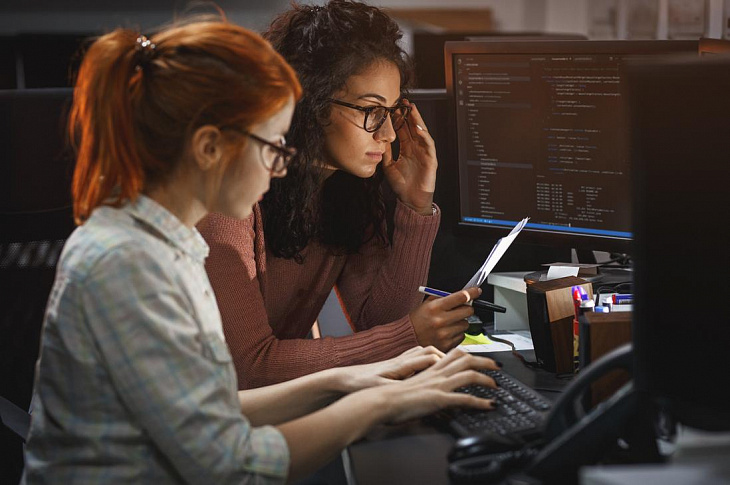 Zscaler, NVIDIA, Salesforce: за какими отчетами следить на неделе