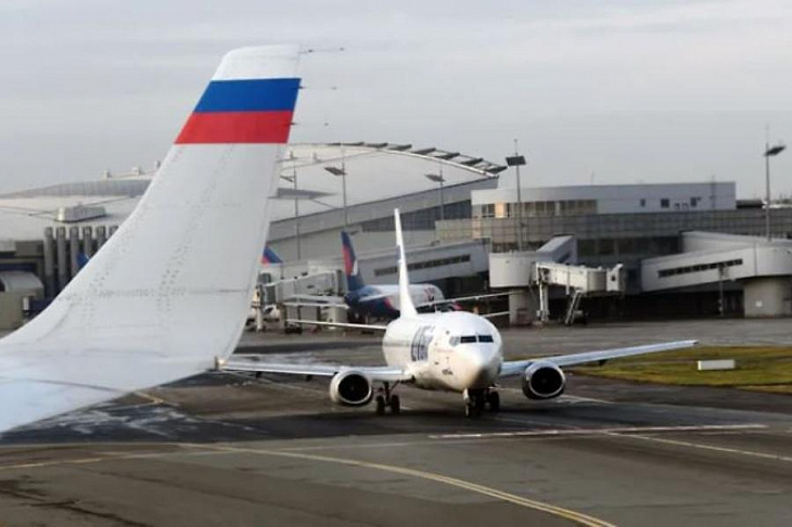 Россия возобновляет полеты в Сербию, Японию и на Кубу