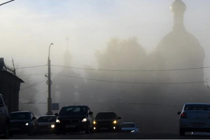 Кольцо позвало в дорогу