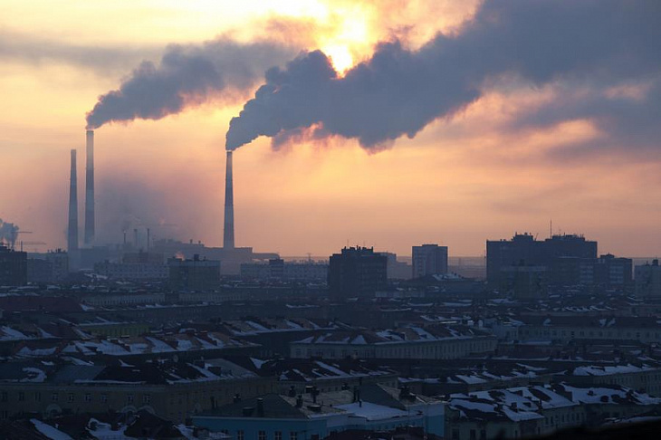 «Мы болеем и умираем»: чего добился «Норникель», потратив десятки миллиардов рублей на экологию 