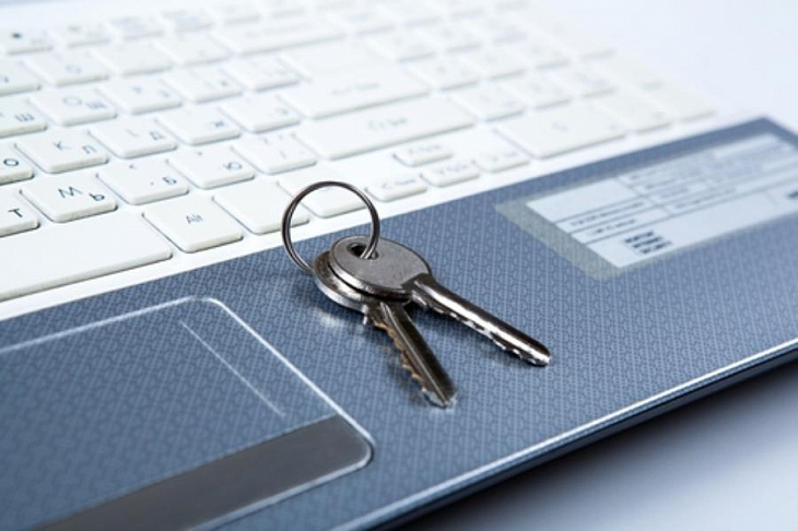 Из-за QR-кодов стало сложнее зарегистрировать сделки с недвижимостью