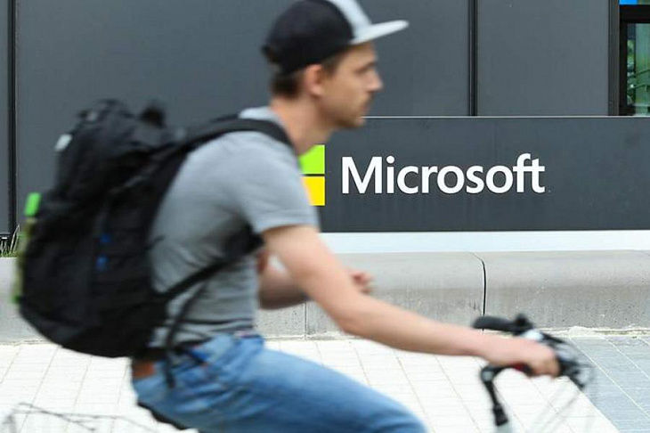 Microsoft представила облачную версию ОС Windows