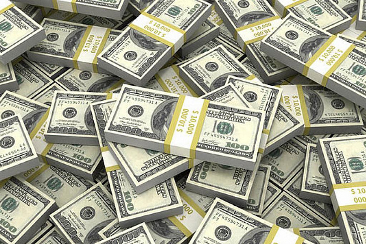 Эксперт спрогнозировал обвал курса доллара