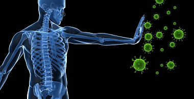 7 способов повысить иммунитет. Только это и работает