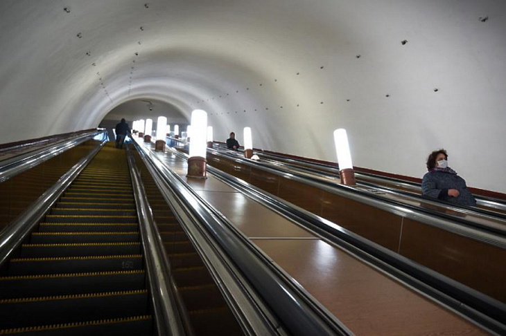 В Москве введут цифровые пропуска для поездок трех категорий