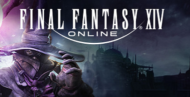 Final Fantasy XIV Online