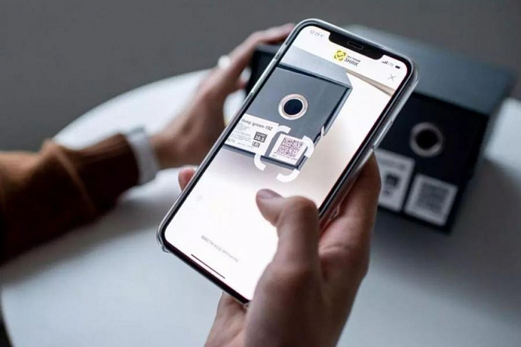 Приложение для проверки подлинности товаров появилось на платформе «ВКонтакте»