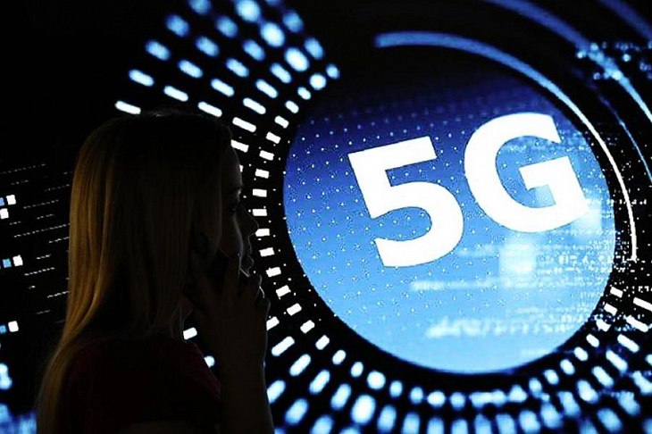 Аналитики спрогнозировали затраты на развитие сетей 5G в России