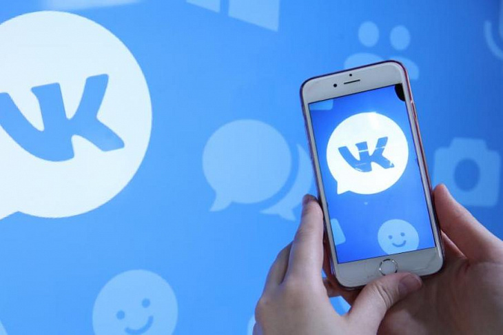 «ВКонтакте» оценила планы СНБО Украины поставить на учет пользователей соцсети