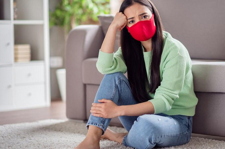 Удар по лимфоцитам: COVID вызывает длительные сбои работы иммунитета