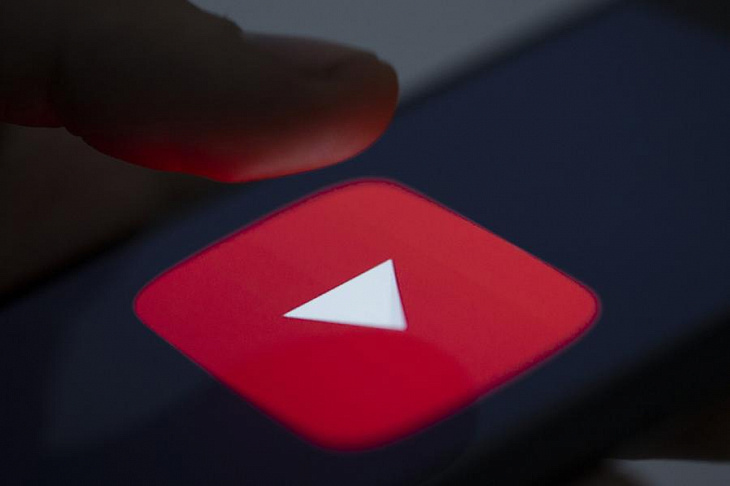 Объем рынка рекламы на YouTube вырос в 3,5 раза по итогам года