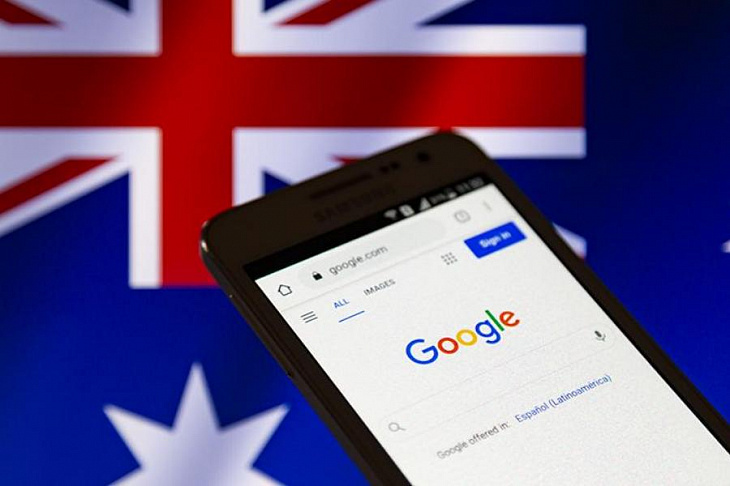 В Австралии призвали ограничить доминирование Google на рекламном рынке