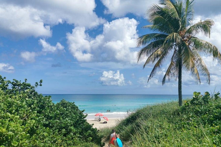 Битва за Кубу: кто будет возить россиян на Остров Свободы