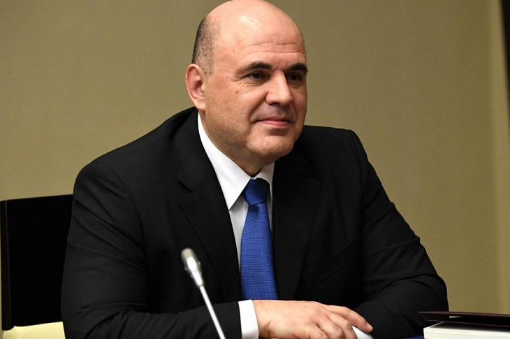 Мишустин объявил об улучшении условий ипотеки под 6,5%