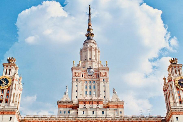 В МГУ в девять лет — это хорошо или плохо для ребенка?