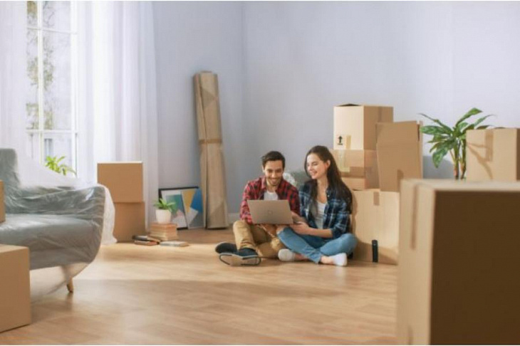 Спрос на аренду жилья вырос в 1,8 раза: данные Авито Недвижимости»