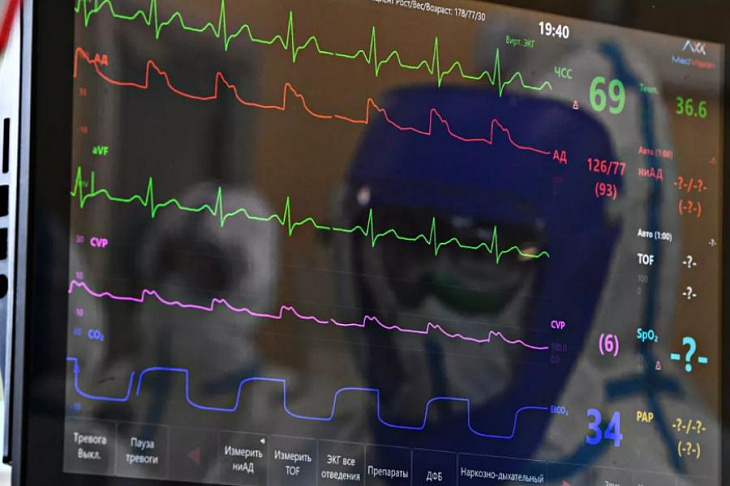 Ученый объяснил связь между диоксидом азота и смертностью от COVID-19