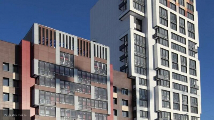 Эксперты прогнозируют снижение цен на новостройки в РФ