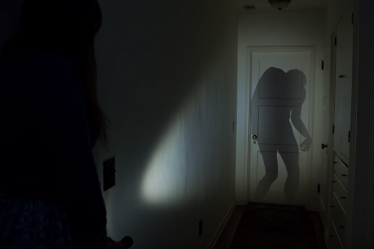 Постановщик «Шазама!» снял новый короткометражный хоррор