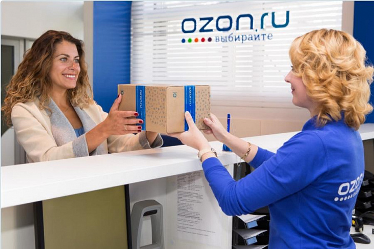 Ozon Express запустил производство готовых блюд в Москве под собственным брендом