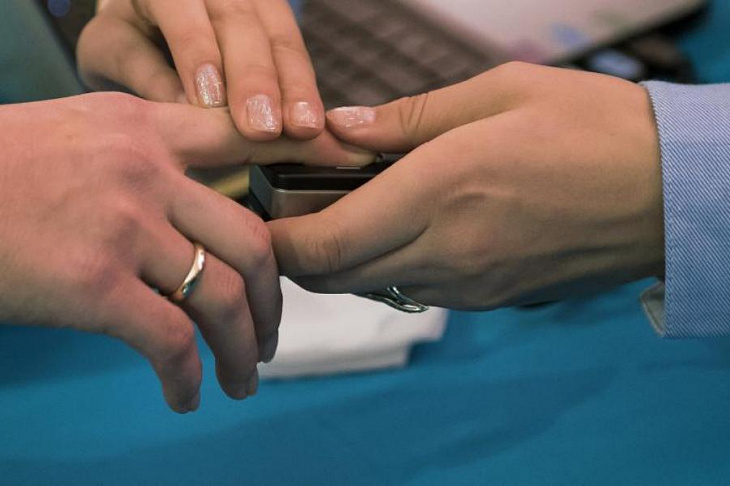 В «Ростелекоме» заявили о невозможности воспользоваться биометрией при ее краже