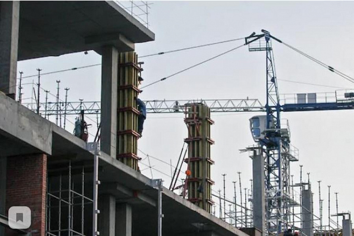 Газпромбанк дошел до Косино