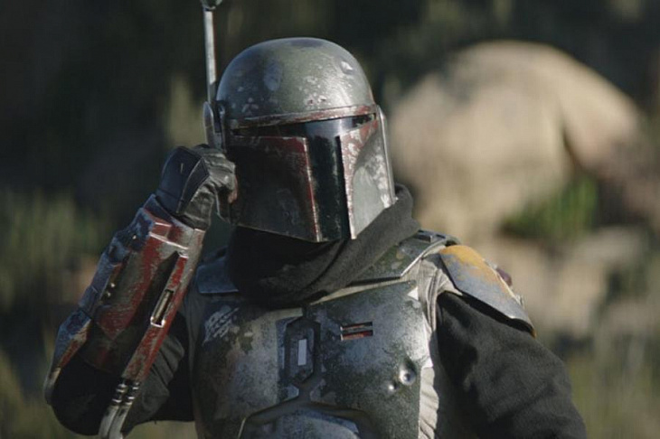 12 ноября Disney представит новые материалы по «Звёздным войнам» и Marvel