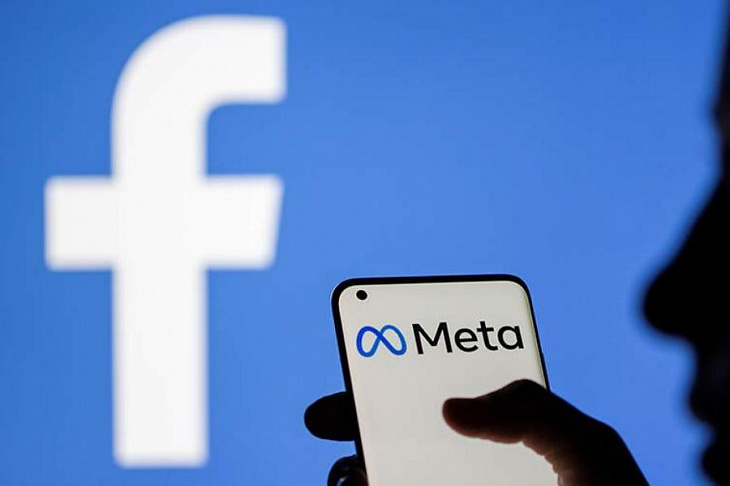 Юрист назвал причину смены названия Facebook