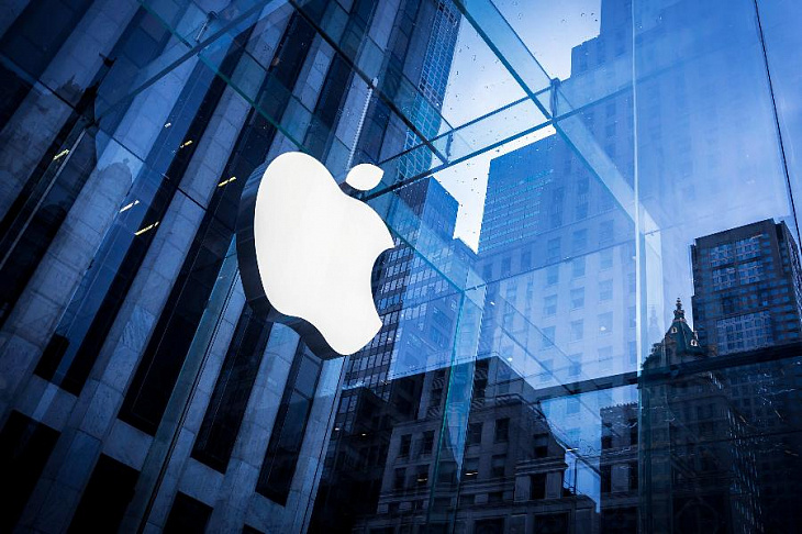 Apple будет продавать пользователям запчасти для ремонта своих устройств