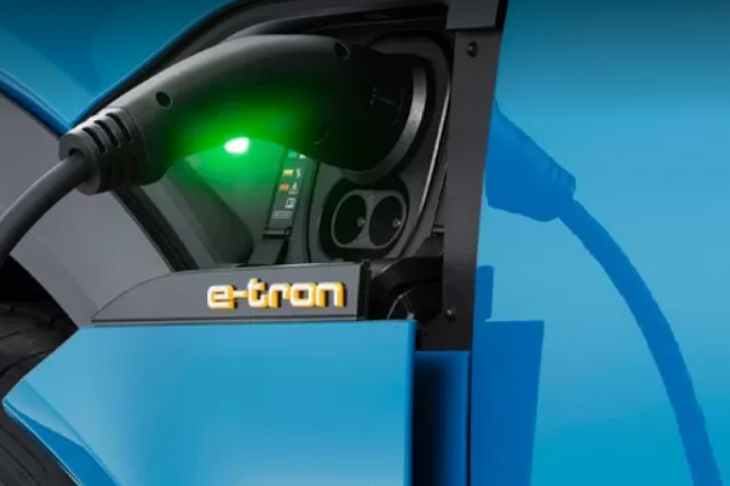 План по рынку электромобилей в РФ подкорректировали: скидок покупателям не будет