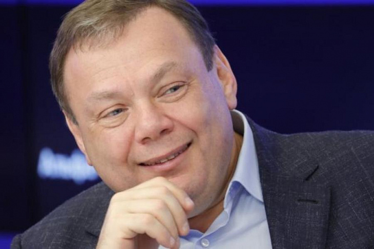 Миллиардер Михаил Фридман рассказал, что получает удовольствие от риска 