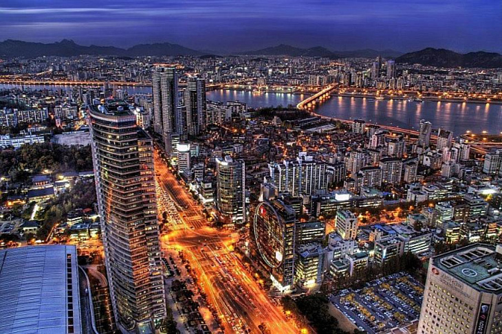 Россияне назвали страны, где хотели бы жить