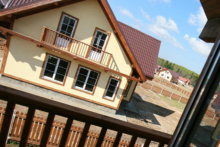 Путин объявил о льготной ипотеке на ИЖС